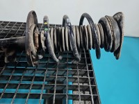 Sprężyna przód przednia Peugeot 3008 II 1.6 T hybrid4