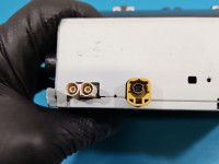 Radio fabryczne Skoda Fabia III 6V0035872B radioodtwarzacz