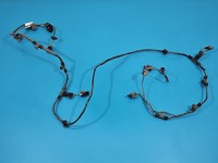 Wiązka zderzaka tył BMW iX3 G08 5A2374701 Instalacja pdc