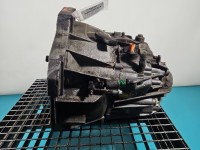 Skrzynia biegów Renault Master II 2.5 dci