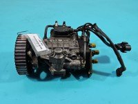 Pompa wtryskowa Audi A4 B5 0460404969 1.9 tdi