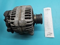 TEST Alternator Vw Polo IV 9N 028903028E 1.9 tdi