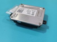 Przetwornica xenon AUDI A4 B8 4G0907697D