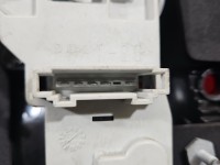 Lampa tył lewa Depo 08-13 Skoda Octavia II kombi