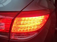 Lampa tył prawa Hyundai I40 kombi EUROPA
