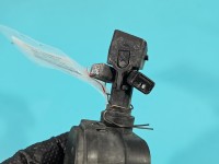 Spryskiwacz reflektora prawy VOLVO V70 III 30663580, A2C53108178