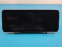 Wyświetlacz monitor BMW X3 G01 8715335, 214790