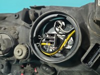 Reflektor prawy lampa przód Nissan Almera N16 EUROPA