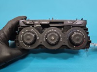 Konsola panel nawiewu Peugeot 301 9807081177