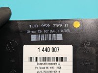 Sterownik moduł Vw Passat B5 1J0959799N