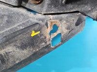 Nadkole przód prawe BMW X6 E71 7180618