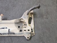 WÓZEK KOŁYSKA TRAWERS Sanki Belka silnika Ford Fusion 1.4 16V