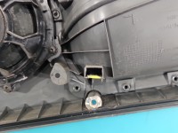 Tapicerka drzwi przód lewa boczek Seat Ibiza IV 6J 6J4867011B