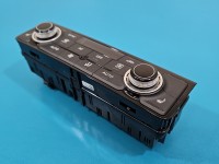 Konsola panel nawiewu AUDI A8 D4 4H 4H0820043G