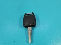 Komputer Sterownik silnika Opel Astra II G 1.7 dti 12212819, 8973065750