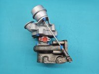 Turbosprężarka Regenerowana Iveco Daily IV 06-14 53039700167, 53039880167, MD 501699480 0115 3.0 HPI 145KM