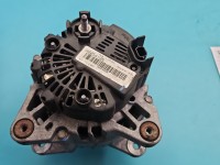 TEST Alternator Renault Megane III 2.0 Tce