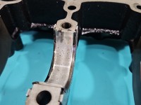 Podstawa pozostale Hyundai I40 1.7 crdi