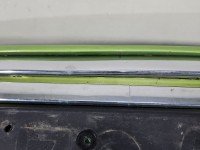 Zderzak przód Mini Cooper One I 00- R50 seledynowy