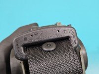 Pas bezpieczeństwa tył prawy Mercedes E C207 A207 A2078602385