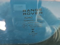 Szyba karoseryjna tył prawa Land rover range Evoque I 11-18 HB