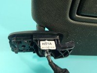 Przesłonka lewa Ford Puma II MK2 19- DASZEK osłona przeciwsłoneczna