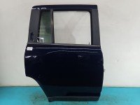 Drzwi tył prawe Jeep Compass I 06-16 HB 5d granatowy