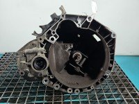Skrzynia biegów Fiat Grande Punto 1.4 8v