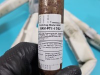 Kurtyna prawa poduszka airbag AUDI A6 C7 sedan