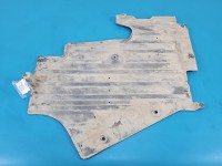 Osłona ZAŚLEPKA PLASTIK Ford Focus Mk4