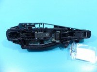 Klamka tył lewa zewnętrzna Citroen C4 Grand Picasso II 13-22 9688834180