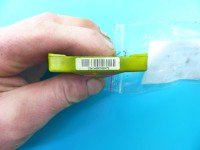 Czujnik ciśnienia opon Cadillac SRX 03-09 25774007 TPMS