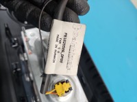 Poduszka powietrzna pasażera airbag Peugeot Partner II 96809223DJ