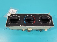 Konsola panel nawiewu Citroen Berlingo I