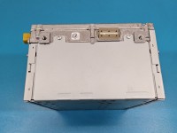 Radio fabryczne Jaguar F-Pace 16- radioodtwarzacz