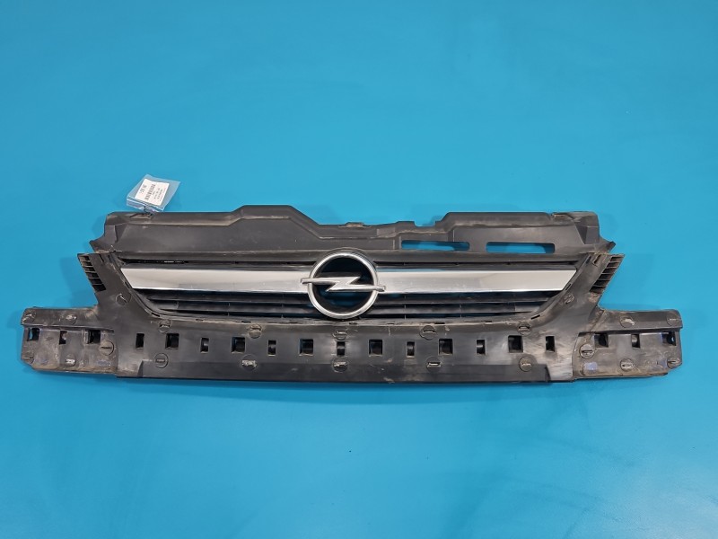 Atrapa grill Opel Corsa C 499000089, 13120828