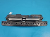 Atrapa grill Opel Corsa C 499000089, 13120828
