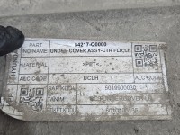 Osłona Hyundai, podwozia lewa i20 III 2020- 1.2 16V (G4LF)