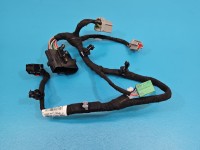 Wiązka instalacja 68165477AD, 68165477AD, z tunelu Jeep Cherokee KL 68165477AD