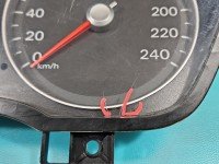 Licznik Ford Focus Mk2 4M5T-10849-GP 1.6 tdci EUROPA