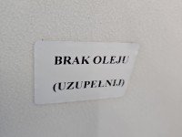 Most tylny DYFER tył Suzuki Vitara I 1.6 16V