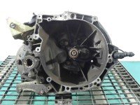 Skrzynia biegów 20DM25 Citroen C3 I 1.4 hdi