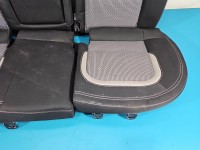 Kanapa tył fotel tylny Kia Ceed II 12-18