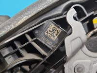 Zamek tył prawy 747769002, 182838-10 BMW G30 Producent części: BMW, 4pin