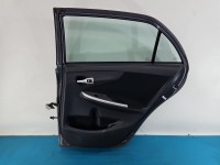 Drzwi tył prawe Toyota Corolla E15 sedan 4d 1G3