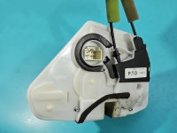 Zamek przód lewy Mazda 6 III GJ EUROPA Producent części: Mazda, 7pin