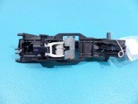 Klamka przód prawa zewnętrzna Mercedes CLS C219 W219 czarny. C189