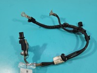 KLEMA INSTALACJA WIĄZKA MINUSOWA MINUS Citroen DS4 11-15 0199200045