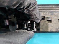 Klamka klapy tył Mercedes W169 A1697400293