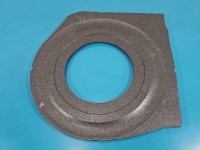 Wkład styropian bagażnika koła zapasowego Peugeot 508 II 18- 9830194280